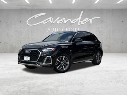 Used 2024 Audi Q5 2.0T Premium Plus w/ Premium Plus Package