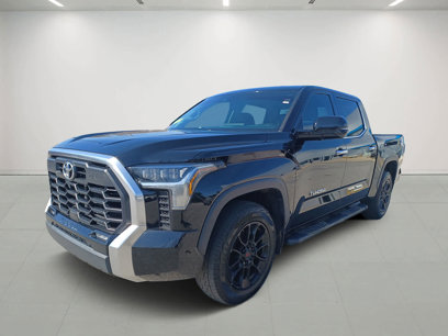 Used 2022 Toyota Tundra Limited