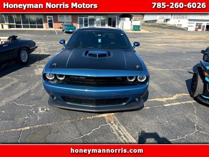 Used 2020 Dodge Challenger R/T