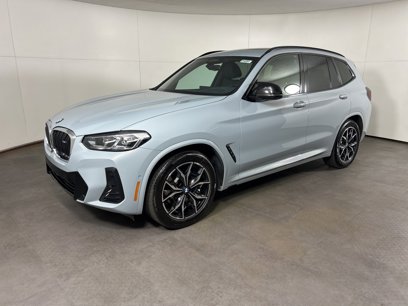 Used 2023 BMW X3 M40i