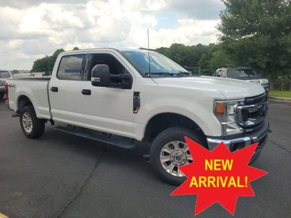 Used 2022 Ford F250 XLT