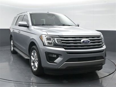 Used 2020 Ford Expedition XLT w/ Equipment Group 202A