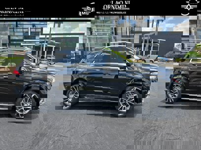 Used 2022 Mercedes-Benz GLE 450 4MATIC
