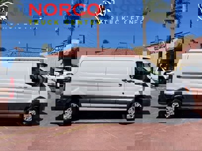 Used 2018 Ford Transit 250 148 Low Roof w/ Exterior Upgrade Package