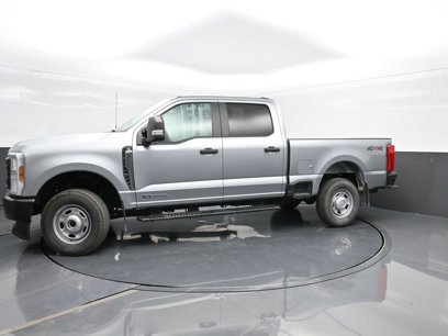 Used 2024 Ford F250 XL