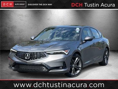Used 2023 Acura Integra A-Spec