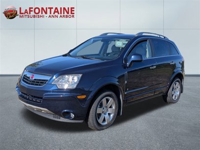 Used 2008 Saturn Vue XR w/ Premium Trim Package