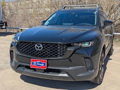 Used 2025 MAZDA CX-50 2.5 Hybrid w/ Weather Package