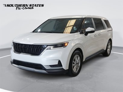 Used 2024 Kia Carnival LX