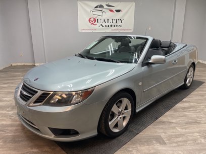 Used 2010 Saab 9-3 2.0T
