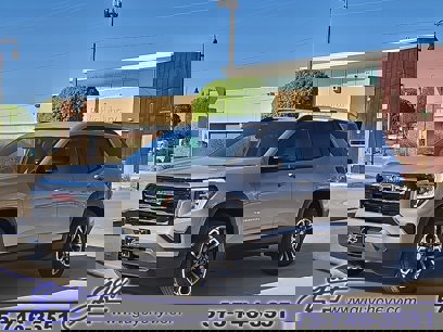 New 2025 GMC Terrain Elevation w/ Elevation Premium Package