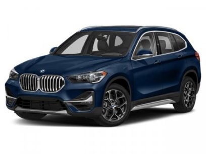 Used 2020 BMW X1 sDrive28i w/ Convenience Package