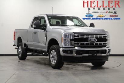 Used 2023 Ford F250 XLT