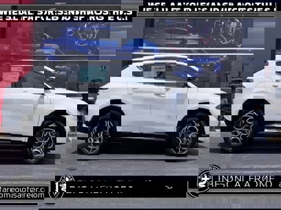 New 2025 Alfa Romeo Tonale