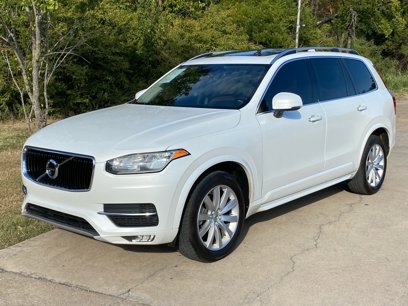 Used 2016 Volvo XC90 T6 Momentum w/ Vision Package