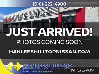 New 2025 Nissan Murano SL w/ Cargo Package