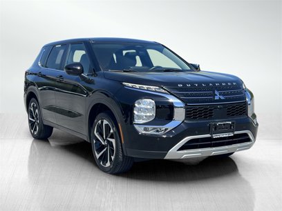 Used 2022 Mitsubishi Outlander SE