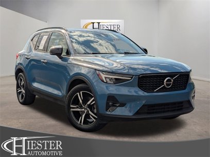 Used 2023 Volvo XC40 B5 Plus