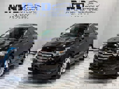 Used 2013 Ford Taurus SEL