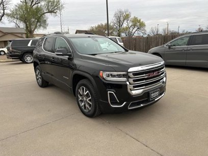 Used 2022 GMC Acadia SLE w/ Driver Convenience Package