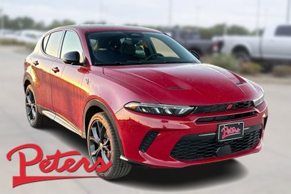 New 2024 Dodge Hornet R/T