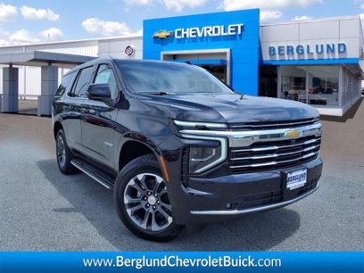 New 2025 Chevrolet Tahoe LT w/ Comfort Package