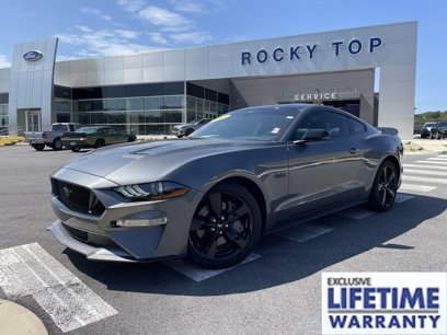 Used 2023 Ford Mustang GT Premium w/ Equipment Group 401A