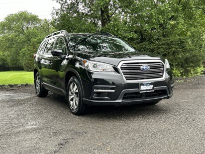 Used 2019 Subaru Ascent Premium
