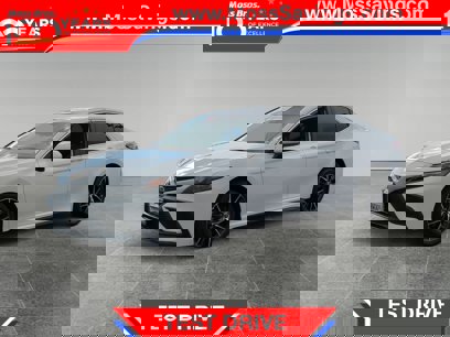 Used 2021 Toyota Camry SE