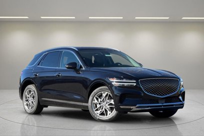 New 2025 Genesis GV70 2.5T w/ Advanced Package