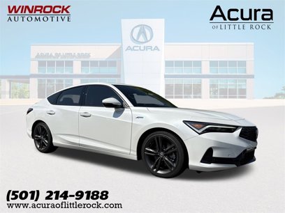 Used 2025 Acura Integra A-Spec