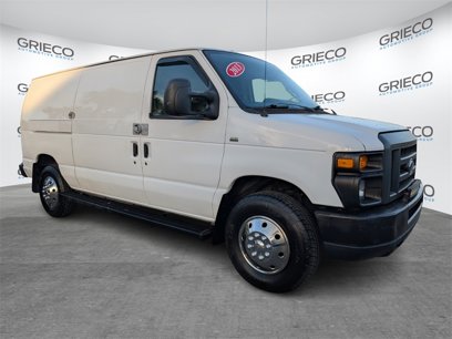 Used 2013 Ford E-250 and Econoline 250 w/ PWR Group