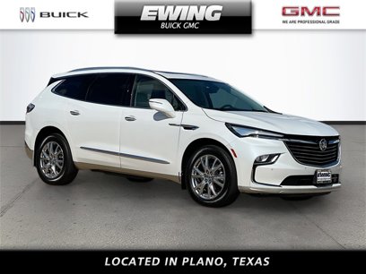 Used 2023 Buick Enclave Essence w/ Experience Buick Package