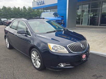 Used 2015 Buick Verano Convenience