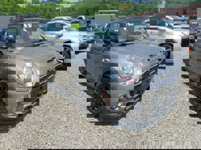 Used 2018 MINI Cooper S