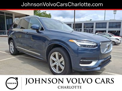 Certified 2024 Volvo XC90 B5 Core