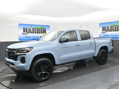 New 2025 Chevrolet Colorado Z71 w/ Technology Package