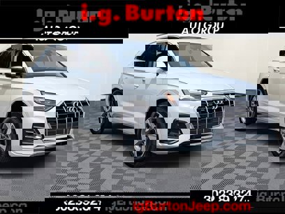 Used 2024 Audi Q5 2.0T Premium