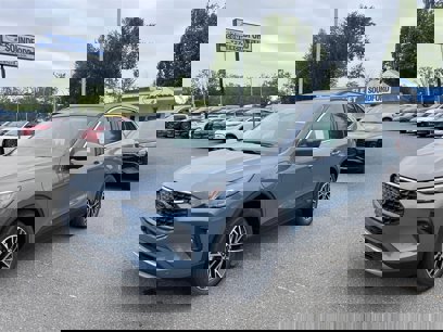 New 2024 Ford Escape SE w/ PHEV Premium Package