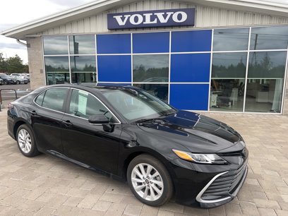 Used 2023 Toyota Camry LE