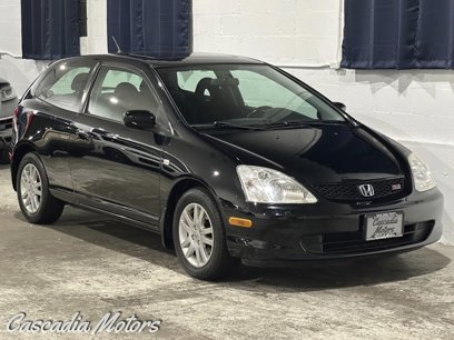 Used 2003 Honda Civic Si