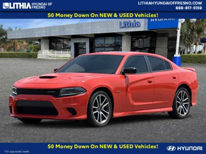Used 2023 Dodge Charger R/T w/ Cold Weather Package