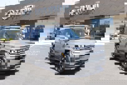 New 2025 Hyundai Santa Fe SEL