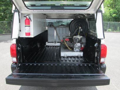 Used 2021 Toyota Tacoma SR