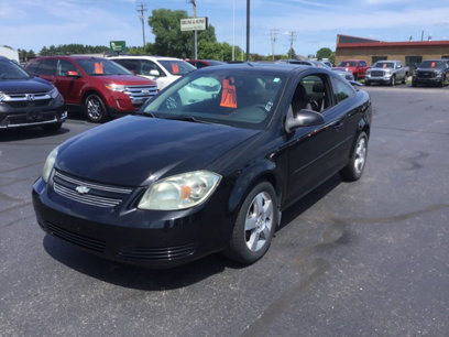 Used 2010 Chevrolet Cobalt LT w/ My Link Package