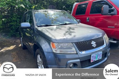 Used 2007 Suzuki Grand Vitara Luxury