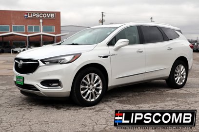 Used 2018 Buick Enclave Premium w/ Experience Buick Package