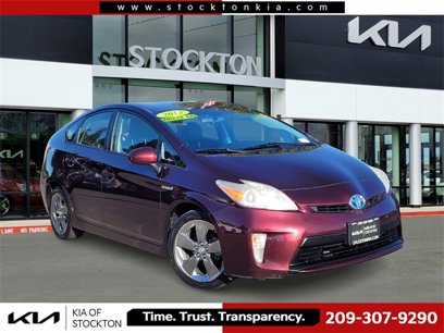 Used 2013 Toyota Prius One