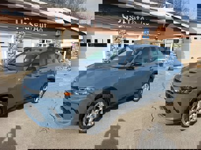 New 2025 Dodge Hornet GT w/ Cold Weather Group