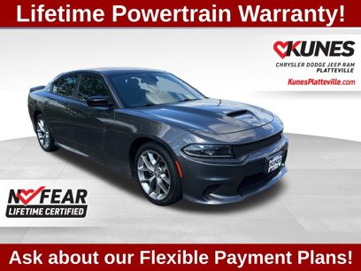 Used 2023 Dodge Charger GT